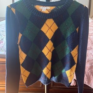 American Eagle sweater